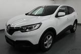 Renault Kadjar 1.2 TCE Energy Klima+Freisprech.+16J+CD - Renault Kadjar Gebrauchtwagen in München