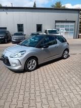 Citroën DS3 VTi 120 SoChic SoChic - Citroën DS3: Vti