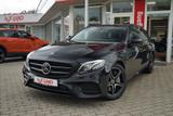 Mercedes-Benz E300 de T-Modell AMG Line ACC Burmester 360° DAB - Mercedes-Benz E 300 in Erfurt