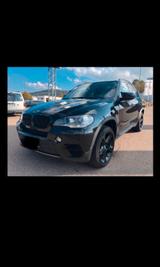 BMW Verkaufe meinen X5 e70 LCI 7-Sitzer starte... - BMW X5 LCI Gebrauchtwagen