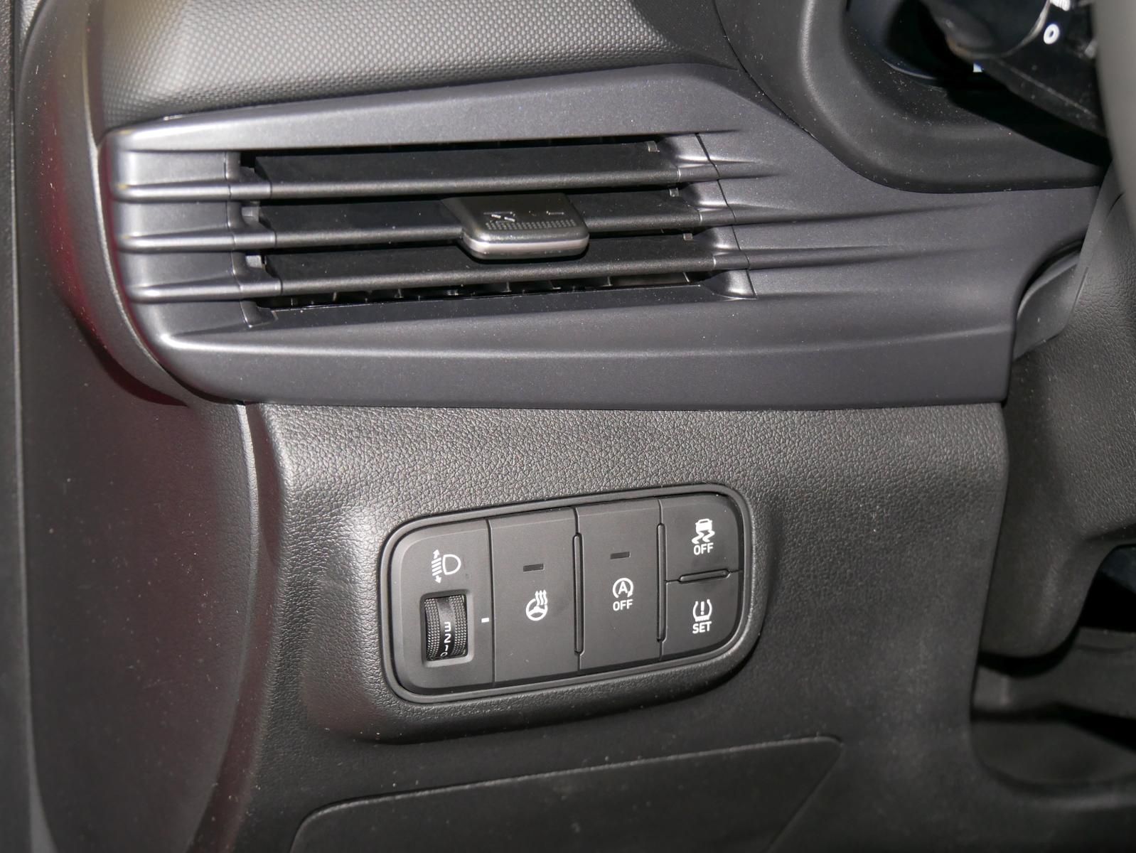 Hyundai i20 - Bild 15