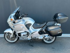 BMW R 1150 RT inkl. Koffer + Topcase & Griffheizung