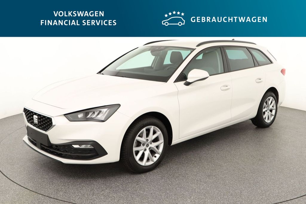 Image of Seat Leon