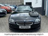 BMW Z4 ALPINA Roadster S3.4 S330|ORIGINAL|1.HAND|TOP - BMW Gebrauchtwagen von 2005