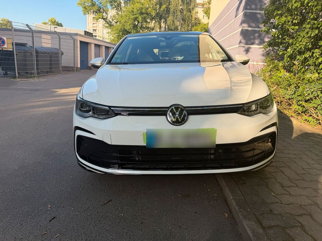 Image of Volkswagen Golf