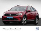 Volkswagen Taigo 1.0 LIFE CAM NAVI ALU SITZHEIZUNG CARPLAY - VW Taigo Gebrauchtwagen