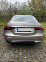 Mercedes-Benz 200 - Mercedes-Benz 200 mit 5 Türen