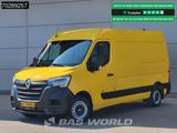 Renault Master Z.E. 77PK Elektrisch 33kWh WLTP 120km L2H - Renault Karlsruhe