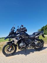 BMW R 1250 GS - Triple Black 4 Pakete - BMW MÖNCHENGLADBACH