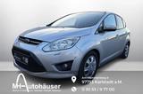 Ford C-Max 1.0 EcoBoost Business Edition - Ford aus 2014