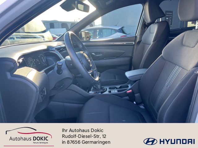 Hyundai TUCSON - Bild 6