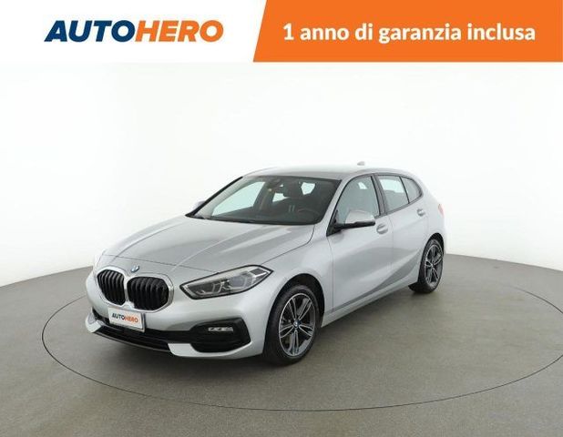 BMW 118 i 5p. Sport