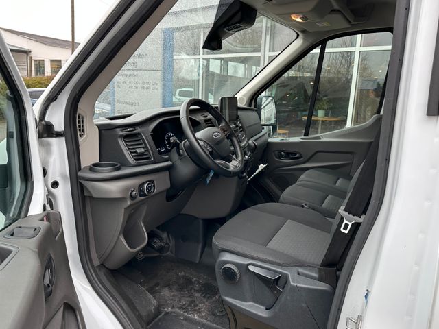 Transit*Kasten*350*L4H3*ToterWinkel*NAVI*RFK