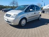 Opel Meriva 1.4 Enjoy GARANTIE KLIMAANLAGE TÜV NEU - Opel Meriva Enjoy mit Benzin-Antrieb