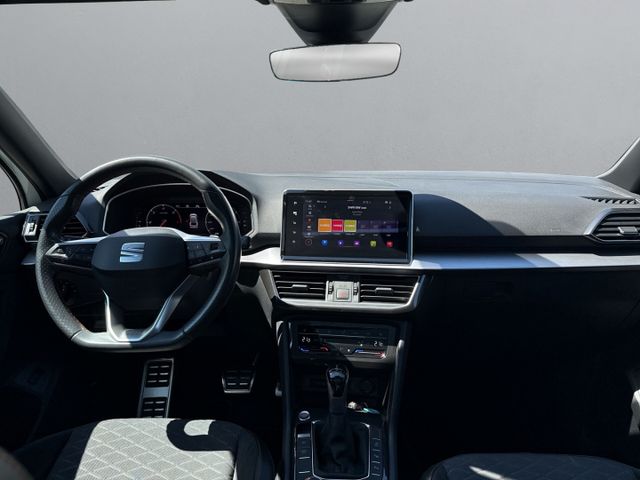 Tarraco FR 2.0 TDI DSG 4D *Navi/ACC/AHK/Pano/DAB