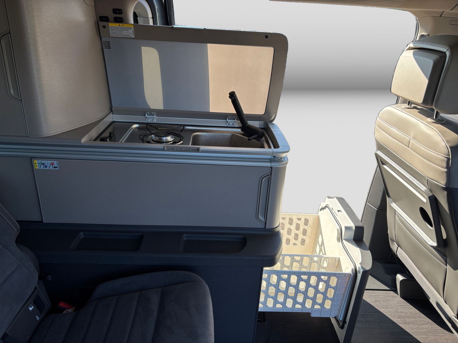 Volkswagen T7 California - Bild 18