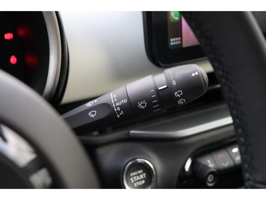 Fiat 600 HYBRID LA PRIMA 1.2 110 PS DCT6 LED NAVI KAM