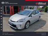 Toyota Prius (Hybrid) Executive + Fahrradheckträger - Toyota Prius Executive mit Hybrid-Antrieb (Benzin/Elektro)