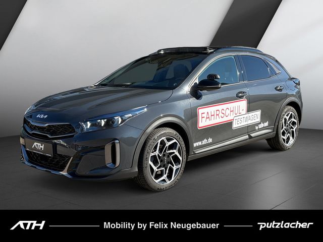 Kia XCEED 1.5T 140 DCT7 GT LINE Fahrschule LEDER GLA