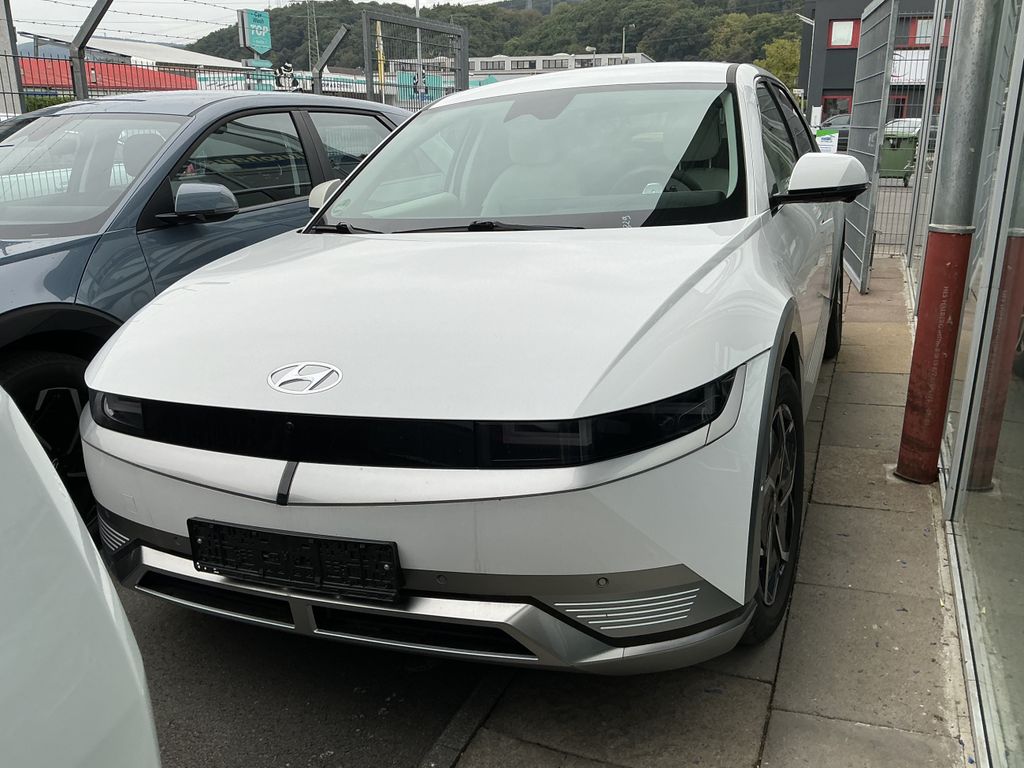Image of Hyundai IONIQ 5
