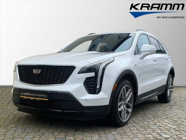 Cadillac XT4 350T AWD Sport *Vollausstattung*