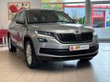 Skoda Kodiaq 2.0 DSG 4x4/1.Hd/Leder/Memory/Spur/Ahk - Skoda Kodiaq Gebrauchtwagen