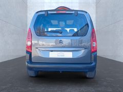 Berlingo Pure Tech 130 EAT 8 Shine M Berlingo Pure Tech 130 EAT 8 Shine M