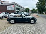BMW Z3 - Automatik - BMW Z3: Leder, Sitzheizung