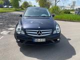 Mercedes-Benz R 320 CDI 4MATIC lang - - Mercedes-Benz R 320 aus 2008