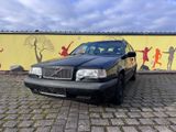 Volvo 850 - Volvo 850: Kombi