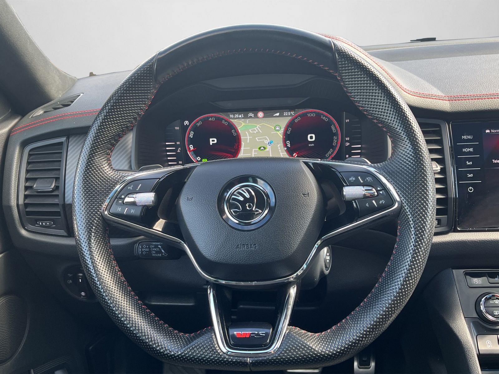 Skoda Kodiaq - Bild 10