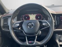 Skoda Kodiaq - Vorschau Bild 10