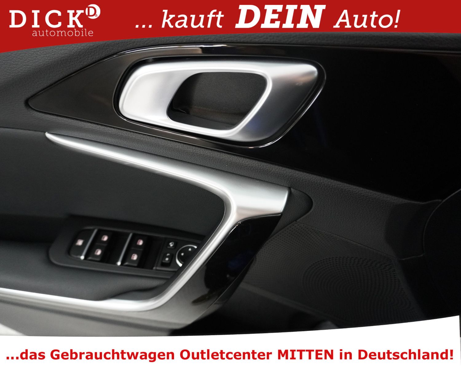 Fahrzeugabbildung Kia ProCeed SW 1.5 DCT GT Line >KAM+JBL+LED+AHK+ACC+