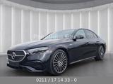 Mercedes-Benz E 300 de 4MATIC  AMG / Superscreen / Head-Up - Mercedes-Benz E-Klasse Neuwagen