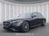 Mercedes-Benz E 300 de 4MATIC  AMG / Superscreen / Head-Up - Mercedes-Benz E 300 Neuwagen