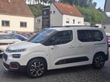 Citroën Berlingo Shine M*XTR*AUTOMATIK*PANORAM*4CONTROL* - gebrauchte Citroën Berlingo aus dem Jahr 2021