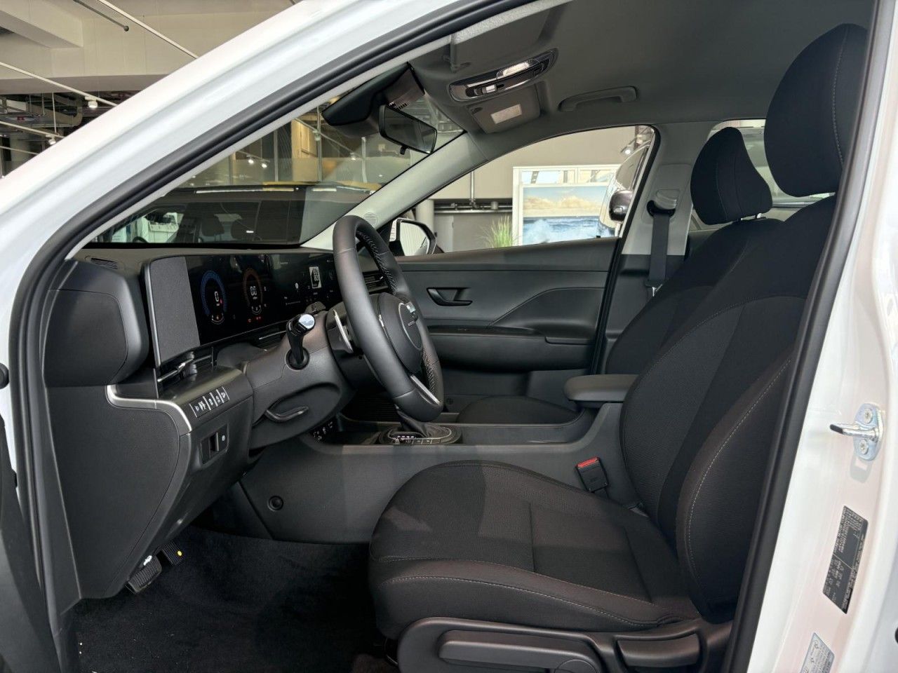 Hyundai KONA - Bild 3