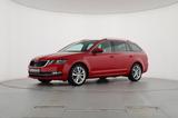 Skoda OCTAVIA STYLE 2.0 DSG VOLL-LED+ANHÄNGERKUPPLUNG - Skoda Octavia: Style