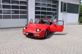 Porsche 944 Turbo Targa rot (Bj. 1989) - gebrauchte Porsche 944 aus dem Jahr 1989