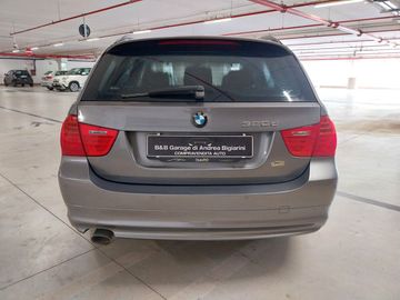 BMW 320 - 10