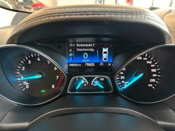 Ford Kuga Vignale *Blind-Spot*Klima*Navi*Xenon*Kamera