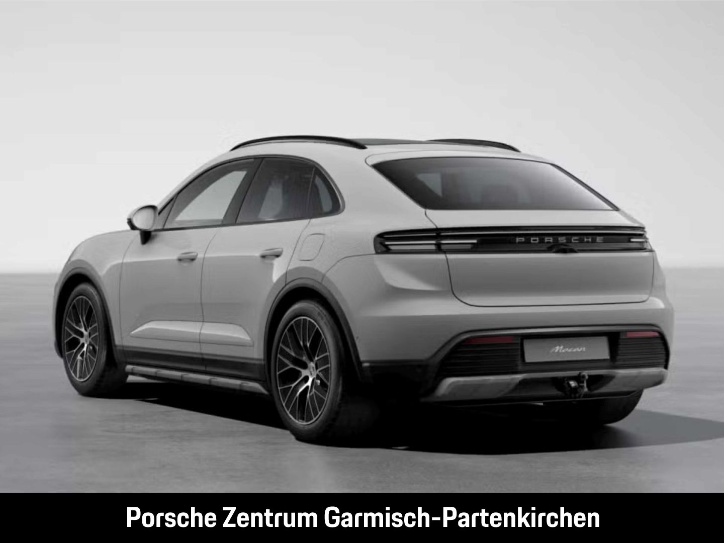 Porsche Macan - Bild 3