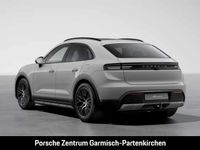 Porsche Macan - Vorschau Bild 3