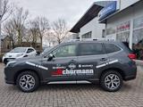 Subaru Forester 2.0ie Comfort Lineartronic 4x4 - Subaru Forester: X