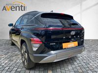 Hyundai KONA - Vorschau Bild 5
