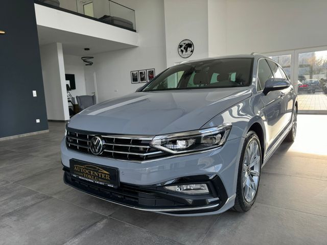 Volkswagen Passat Variant 2.0 TDI DSG  R-line Virt Pano AHK