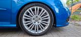 Volkswagen Golf R32 DSG turbo - Volkswagen: R32 Turbo