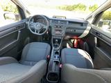 Volkswagen Caddy PKW GAS/Benzin Conceptline BMT - Volkswagen: Concept