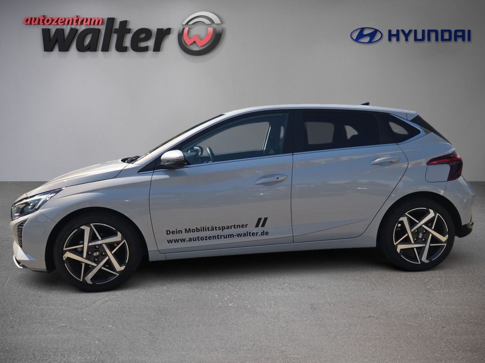 Hyundai i20 – Bild 6