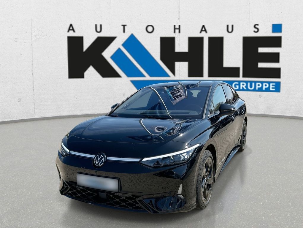 2026 Volkswagen ID.7